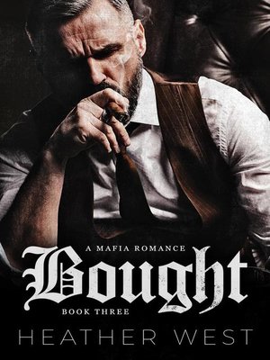 cover image of Bought (Book 3)